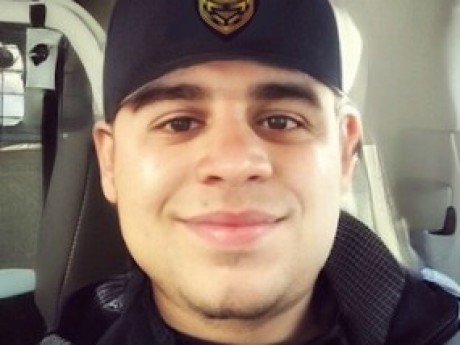 Roleplay character: Manny Delgado