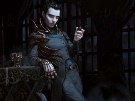Image of Victor Rinn