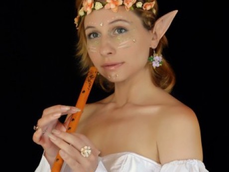Image of Neriel