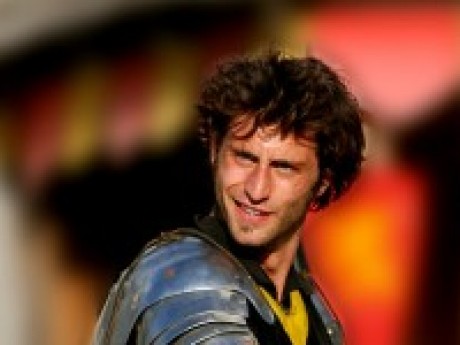 Character Fridrik de Ludvic