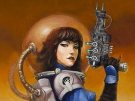 Character Pamela Leon