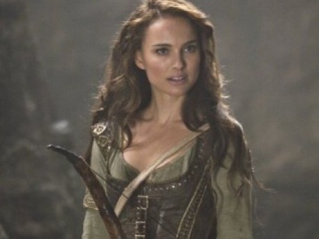Roleplay character: Leah