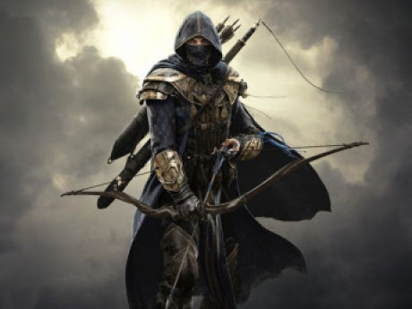 Character Tarur Laz-Is