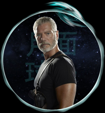 Roleplay character: Jago Deckard