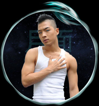 Roleplay character: Vas Jat