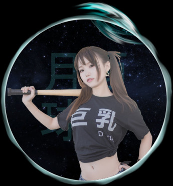 Roleplay character: Serena Jat