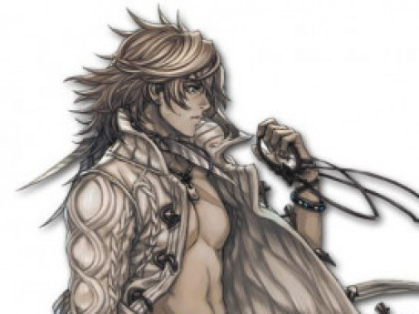 Character Cage Hawkwind