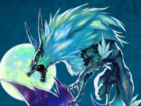 Image of Fenrir