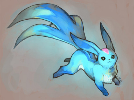Character Zuzu