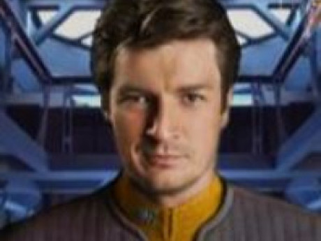 Character Nathan Crowe