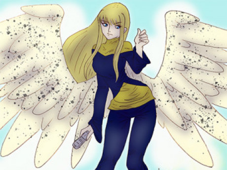 Image of Luna