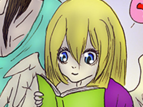 Character Cerenity