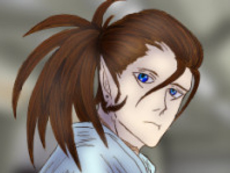Character Jin'Lor Venneroe