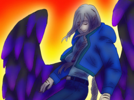 Character Jeane Venneroe