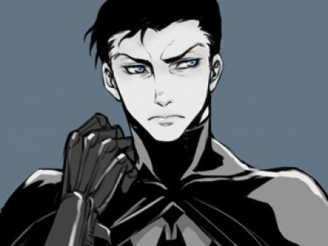Image of Adam Prince