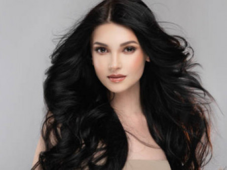 Roleplay character: Hanna Dubrinsky