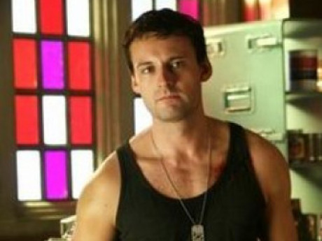 Character Vincent Zod-al Ghul