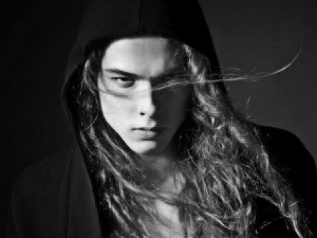 Roleplay character: Maddison