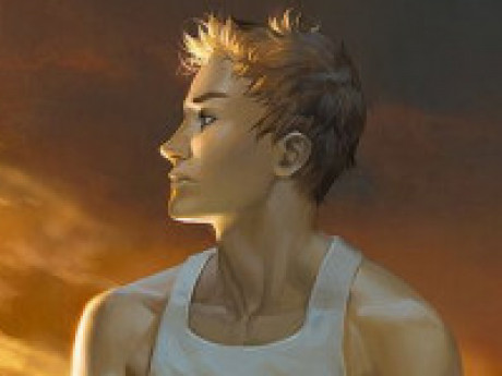Character Gil