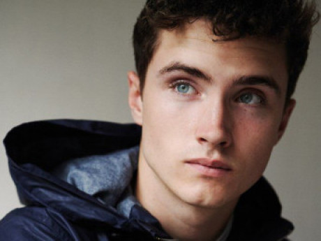 Roleplay character: Elijah (Eli) Michael Glenn-Daratrazanoff