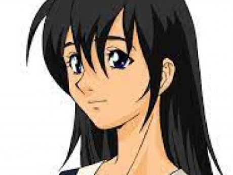 Character Alissa (NPC)