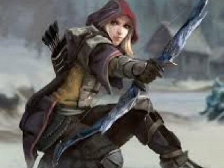 Image of Micaiah Damaer