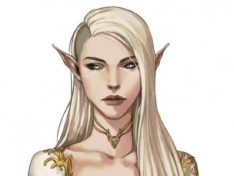 Image of Vasara Glyndark