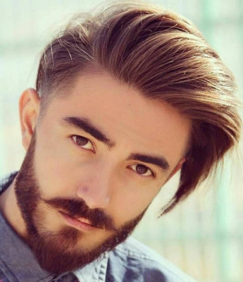 Character Mitchell Bellton