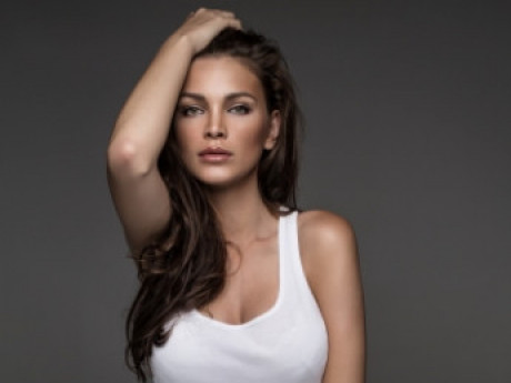 Roleplay character: Sofia Chavez