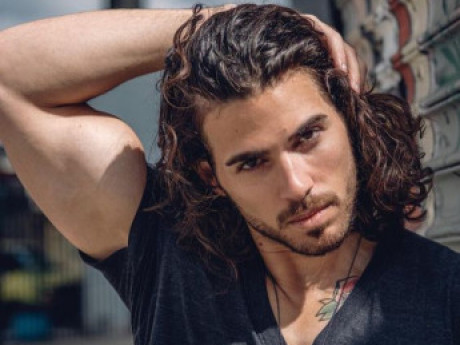 Roleplay character: Blake Justicano