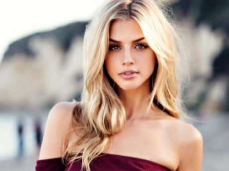 Roleplay character: Anna Marie Romano