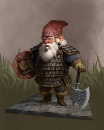 Character Ned