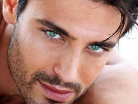 Roleplay character: Antony Dubrinsky