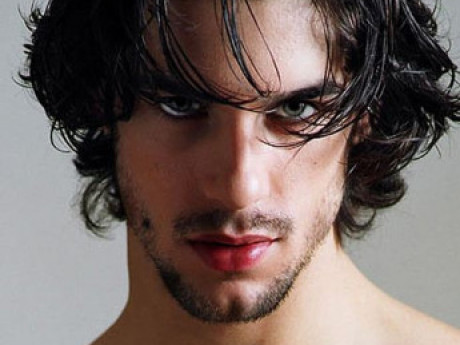 Roleplay character: Stefan Dubrinsky