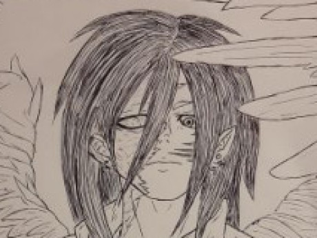 Character Otto