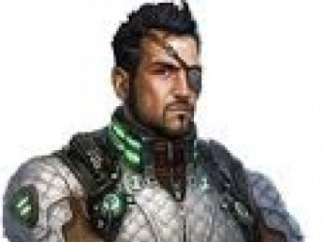 Character Caldan Neurostein