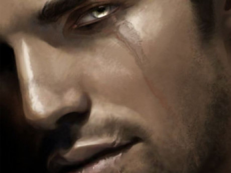 Roleplay character: Nicanu