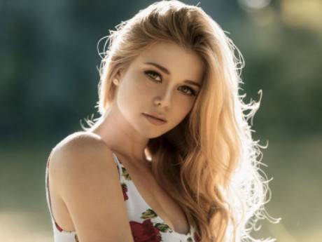 Roleplay character: Bethany Jones