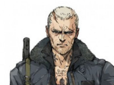 Character Tad Farrel