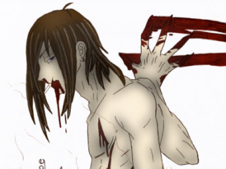 Character Ikarus Venneroe