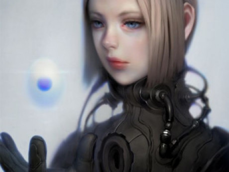 Character Erica Green