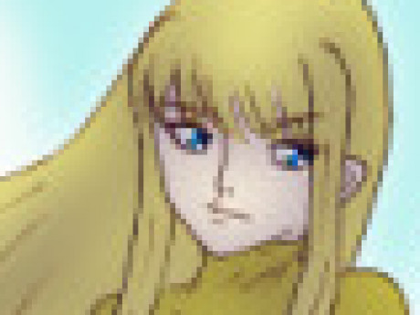 Character Luna