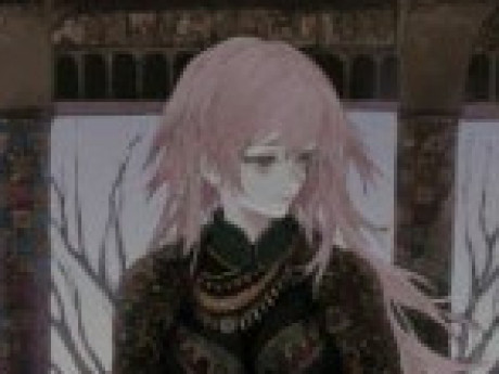 Character Scarlet Emmerson