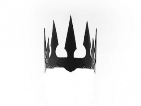 Roleplay character: The Iron Crown