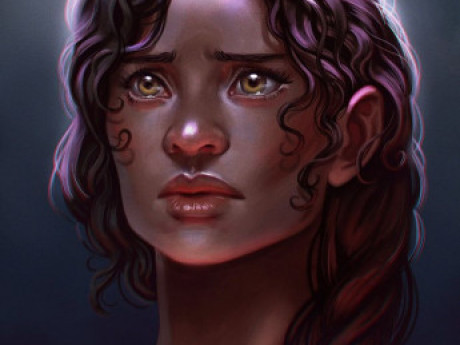 Character Guardian (Katrina)