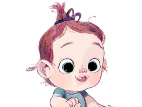 Character Hope