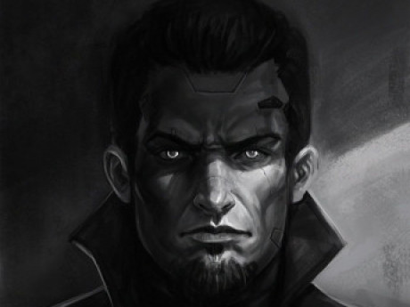 Roleplay character: Dante Onyx