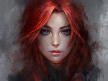 Image of Mary Herrington