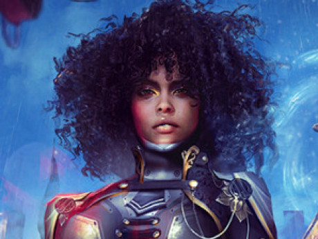 Image of Lilith