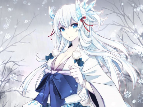 Character Alue